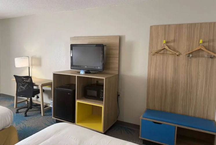 Days Inn Hannibal