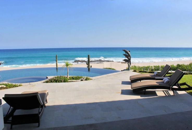 Villa Delfines