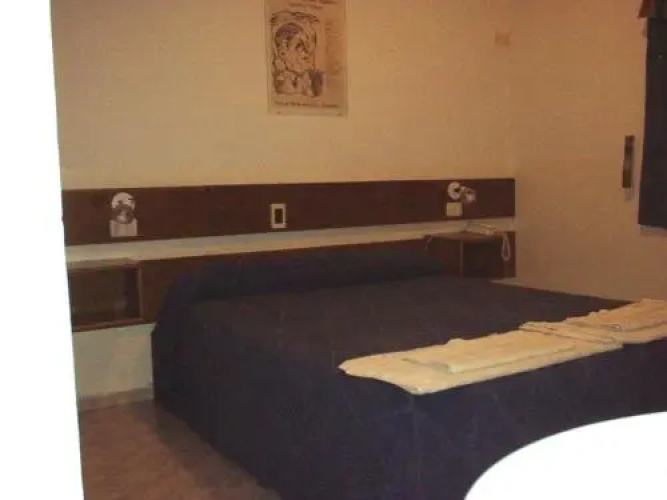 Hotel Belgrano