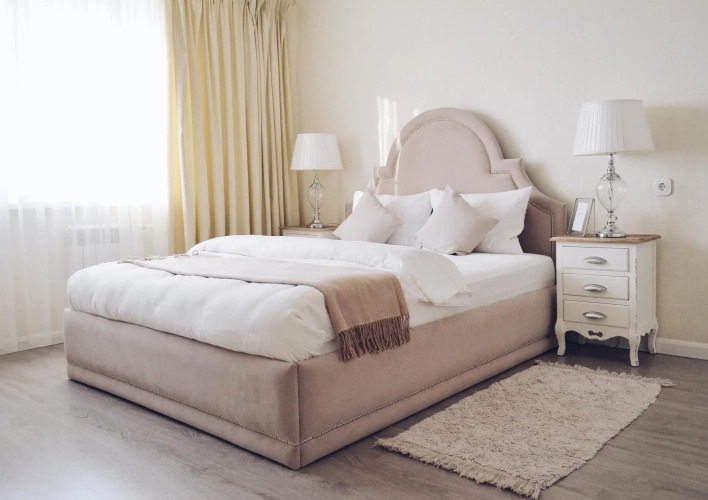 Фотография номера квартиры Апартаменты В Гости