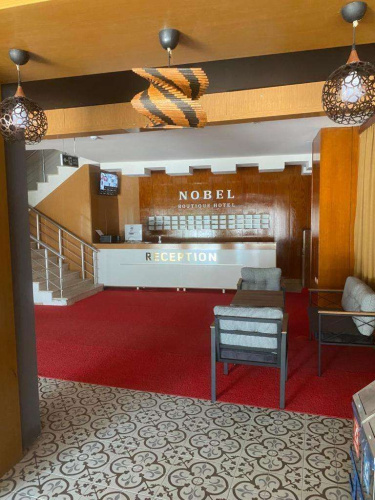 Ephesus Nobel Otel