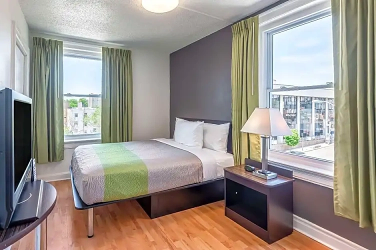 Quadruple Suite