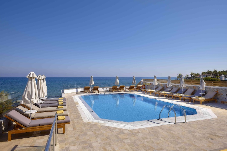 Alexander Beach Hotel & Village Resort photo 32