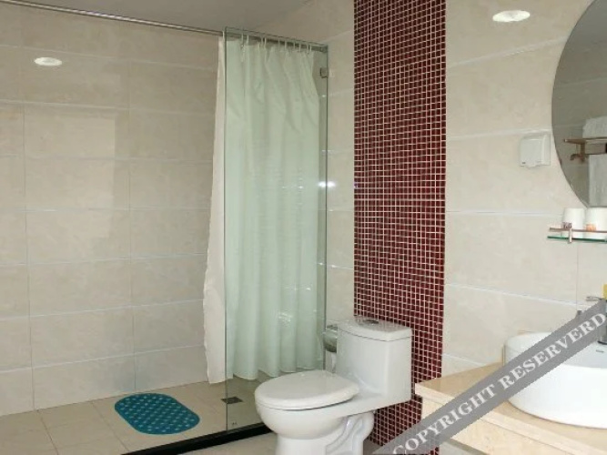 Shankee Chain Hotel (Suizhou South Road)