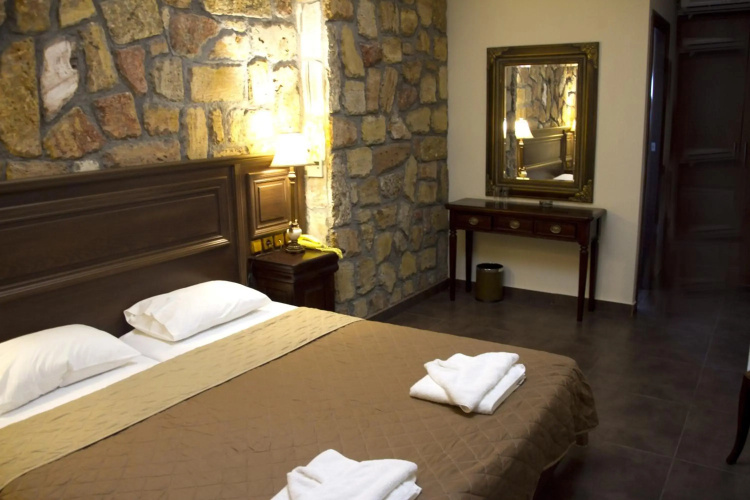 Iris Spa