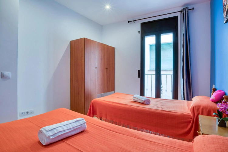 Apartament Yaco 2