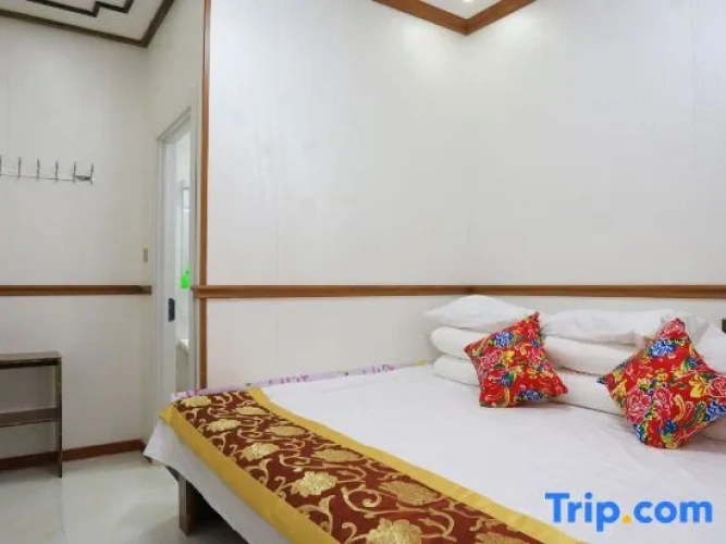 3 Bedrooms Family Suite