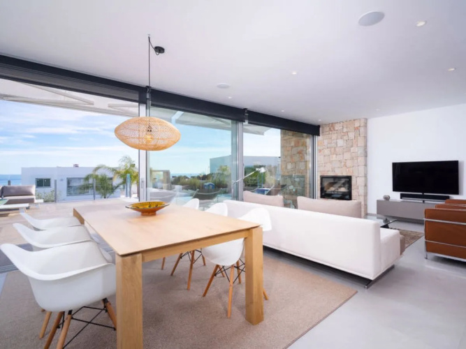 Villa Lirios Moraira