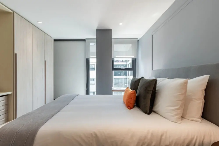 Casai Polanco 2BR 2BA Designer Suite