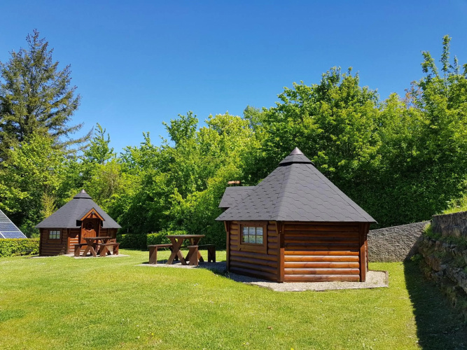 Chalet 1