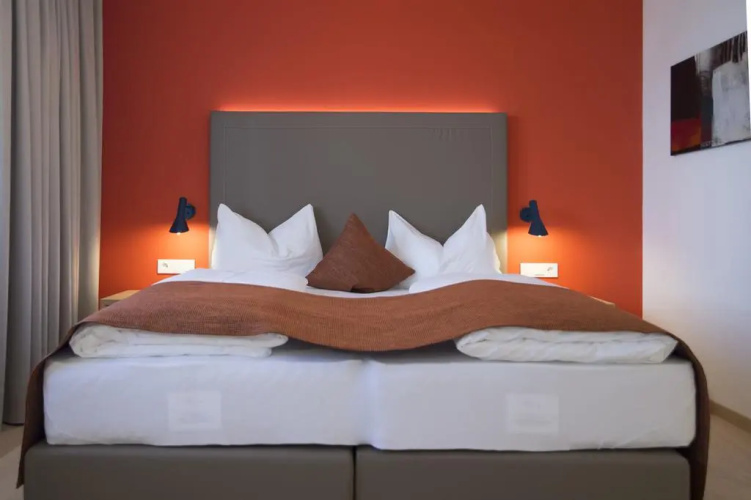Garni Hotel Kessler
