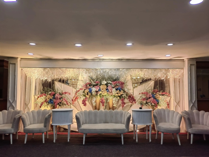 PIA Hotel Bandung