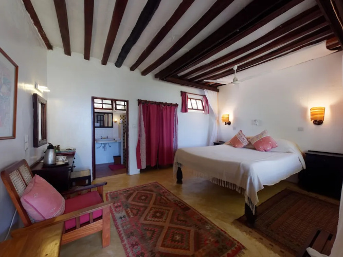 Peponi Hotel
