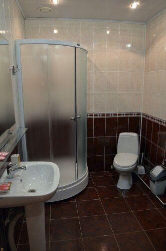 Фотография номера гостиницы Виктория