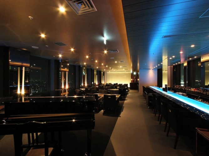 Shinjuku Prince Hotel photo 23