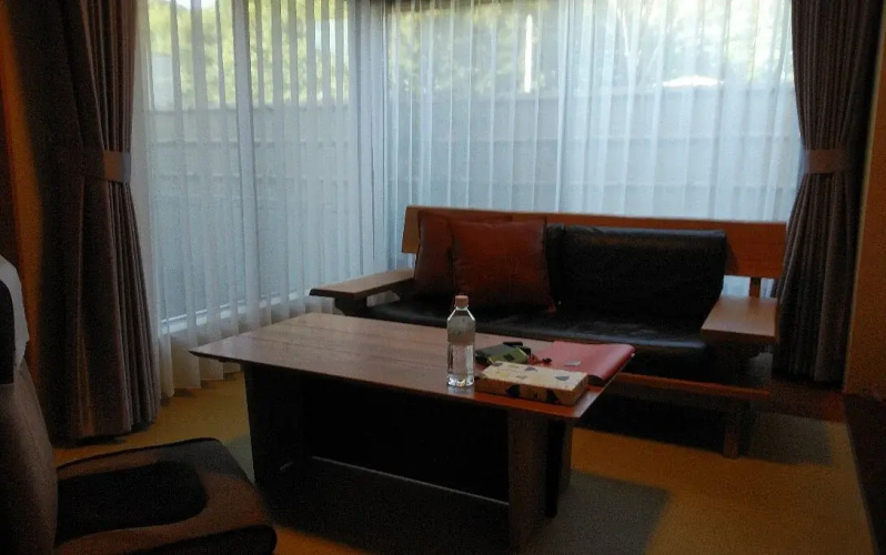 Pirika Rera Hotel