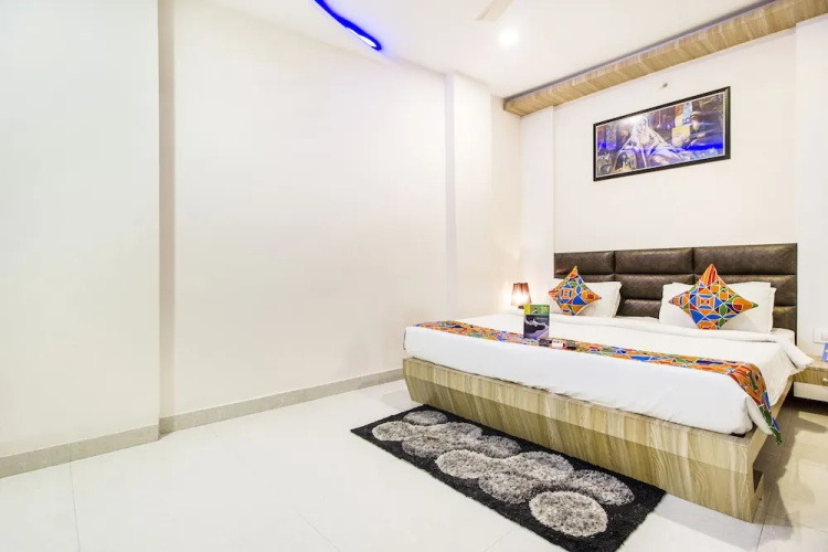 A-Park Hotel