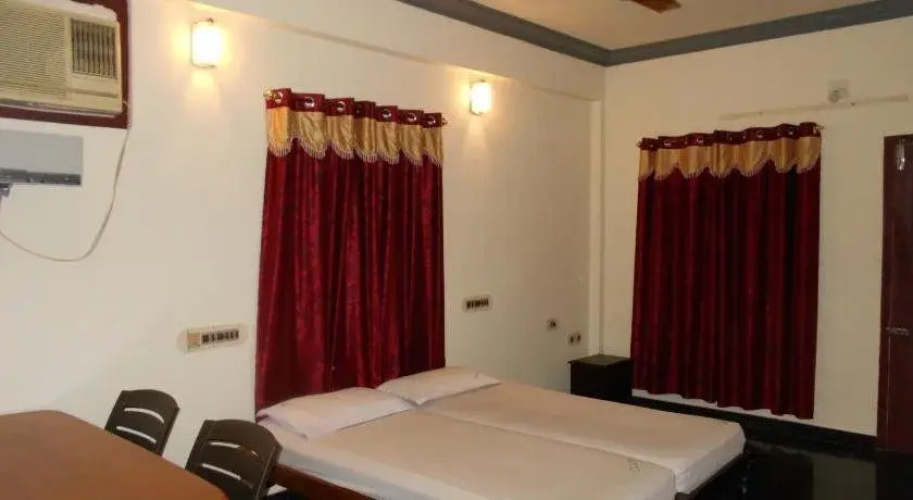 KTC Guest House