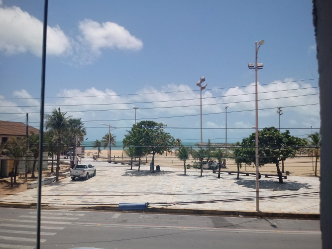 Pousada Hotel Areia da PraiaOver view