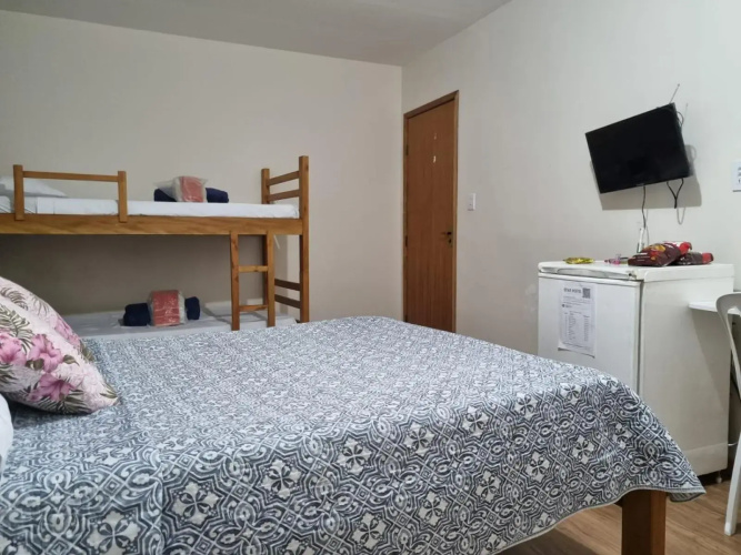 Hostel 102
