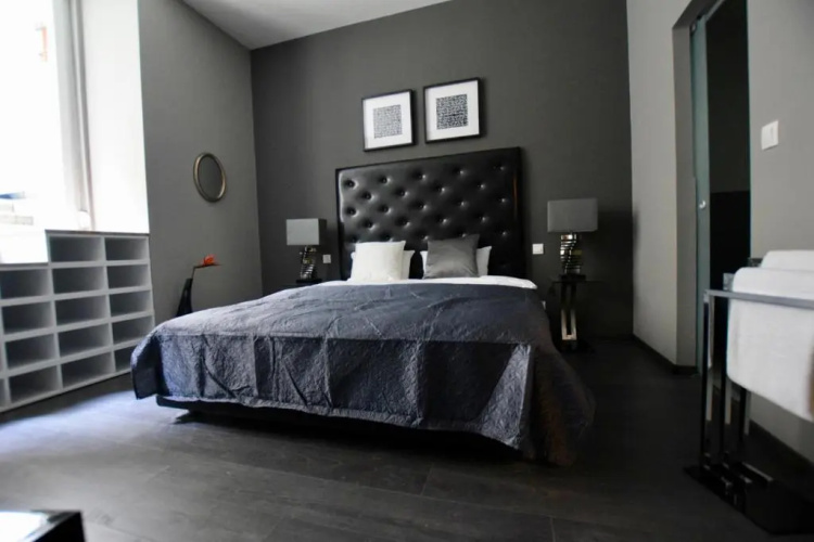 Binder Home Stylish Studios Budapest Parliament