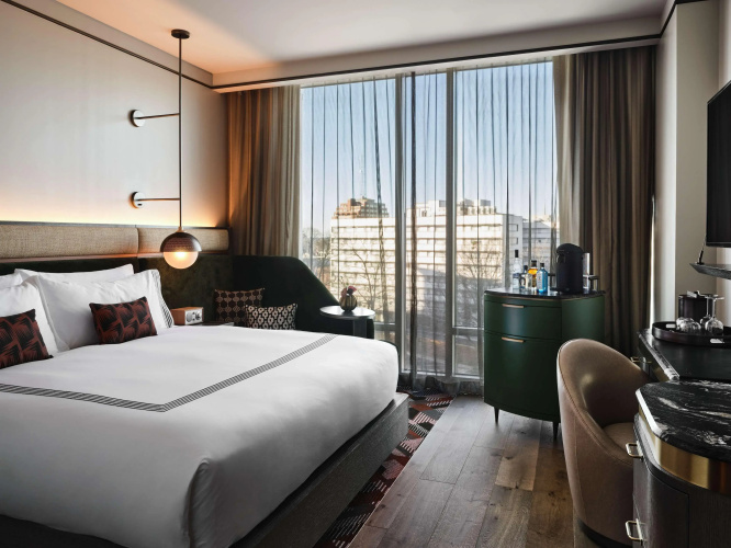 The Tess, Autograph Collection Hotel
