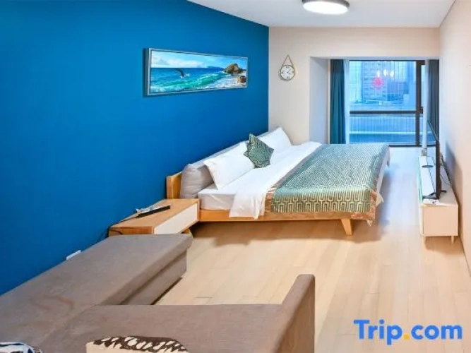 Standard Double Suite