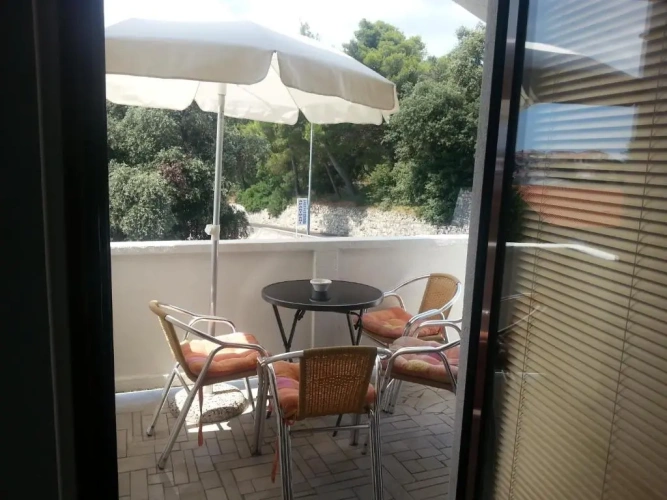 2 Bedrooms Comfort Apartment with balcony