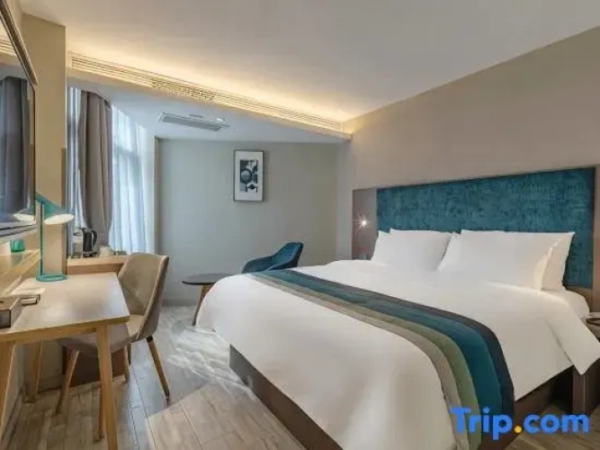 Business Double room