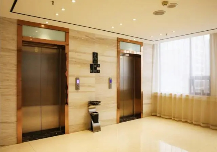 City Comfort Inn Xiaogan Anlu