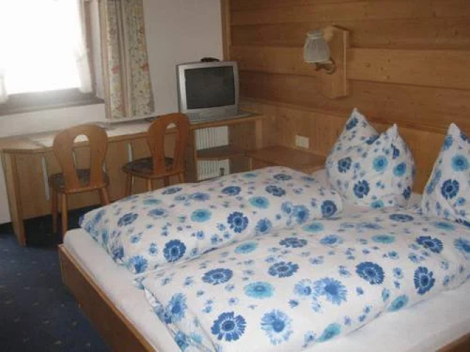 Ferienhaus Waldner
