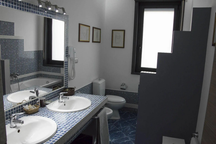 Mister Etna B&B