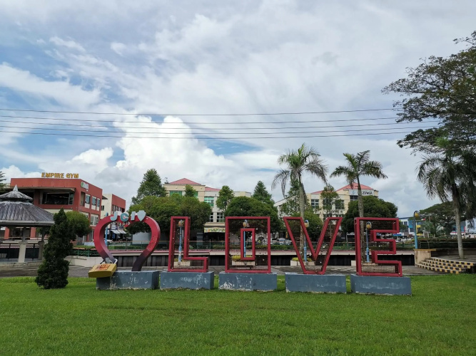 NanSang One Homestay