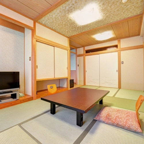 Standard Double room with ocean view