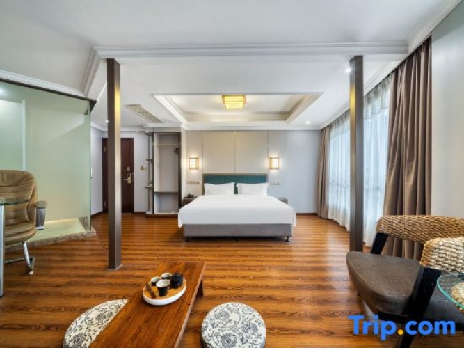 Business Double room