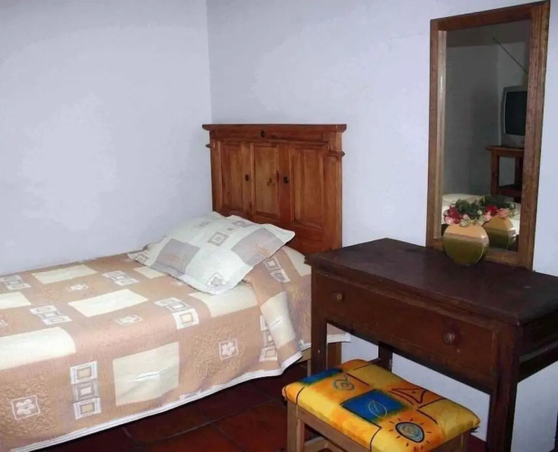 Hostal Menavi