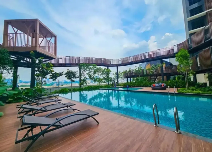 Trion KL By Castle