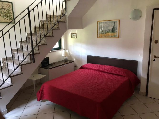 Residence Blumaremma