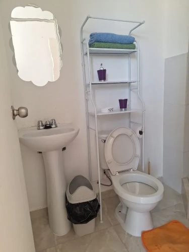 Departamento Privado "Refugio Secreto"