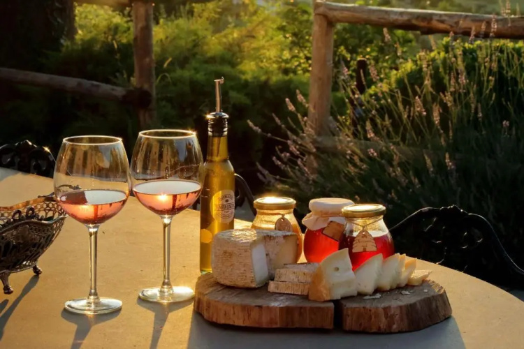 Tenuta Lisetta