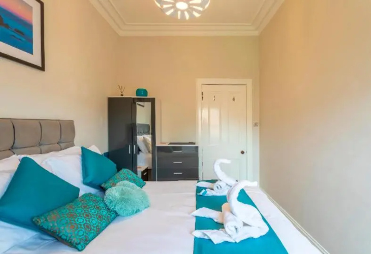 Clyde View Apartment