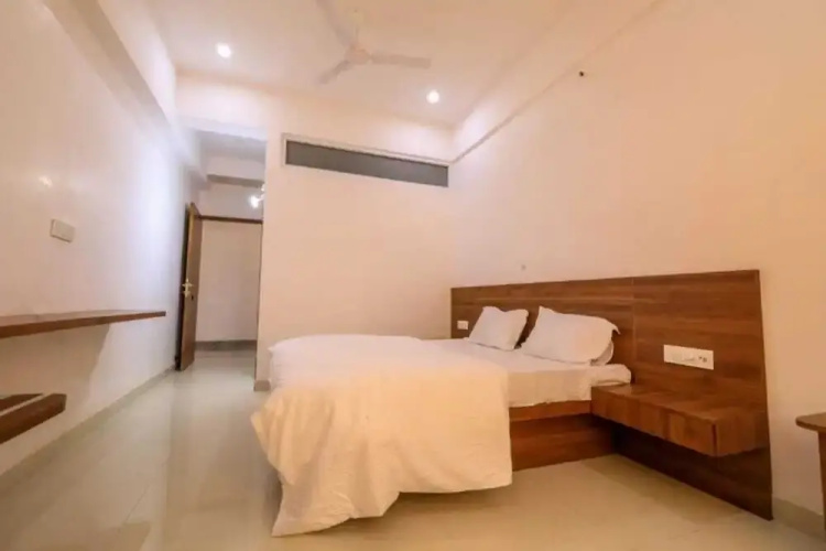 Gorakh Shyam Resort