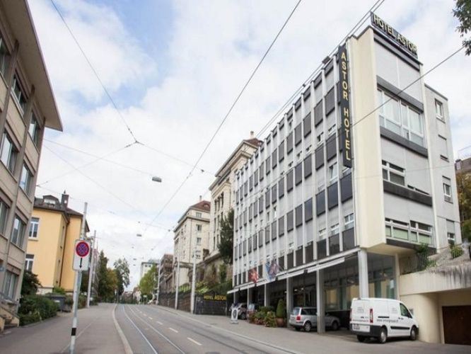 Otel görseli