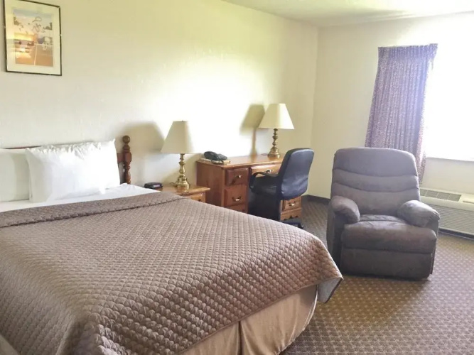 Americas Best Value Inn