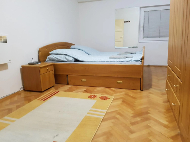Park apartment