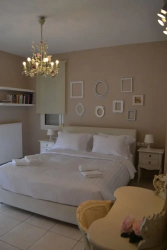 3 Bedrooms Luxury Villa with sea view
