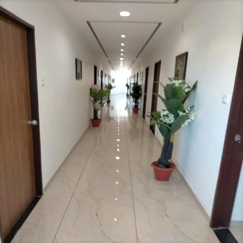 Hotel Lavish inn