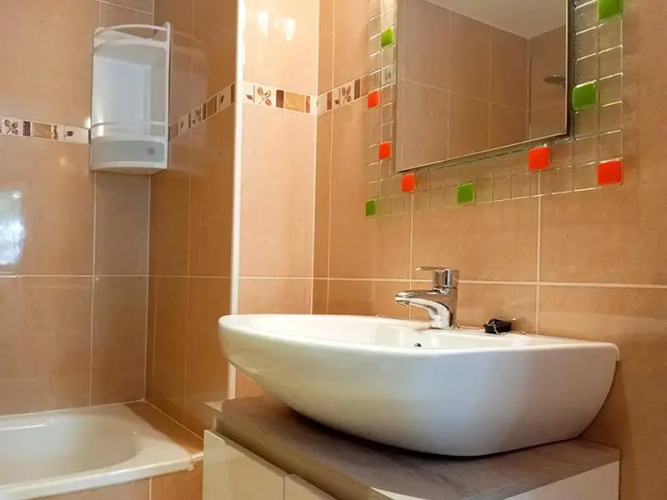 Apartamentos Algaida Oropesa 3000