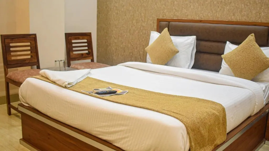 Hotel Royal Ocean