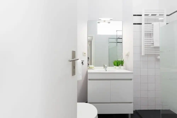 Gaia metro - 2 bedrooms